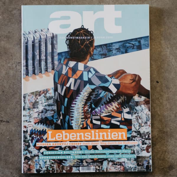 Kunst-Magazin