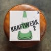 Kraftwerk 2 Vinyl