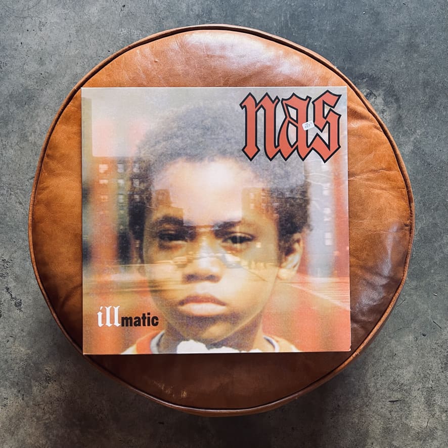 illmatic