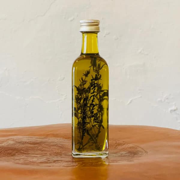 Oliven Öl homemade Hafenstadt