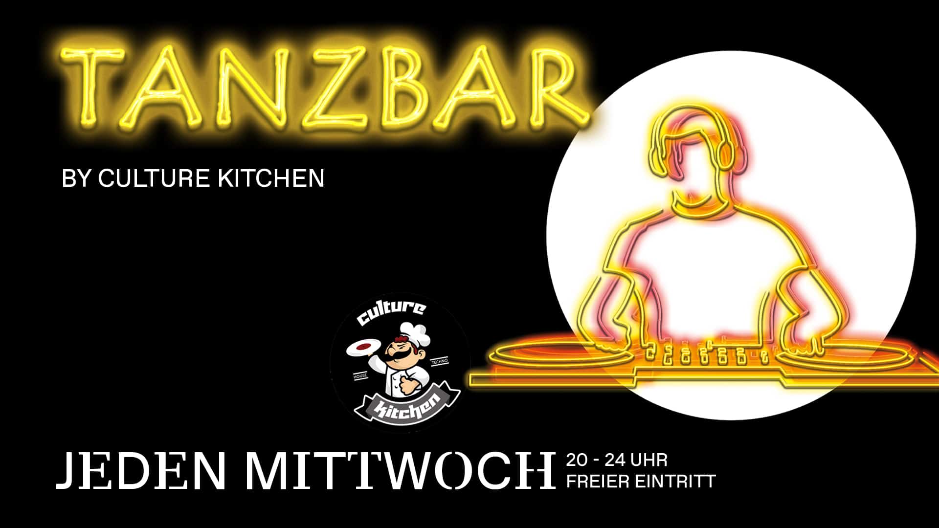 Tanzbar by culture kitchen