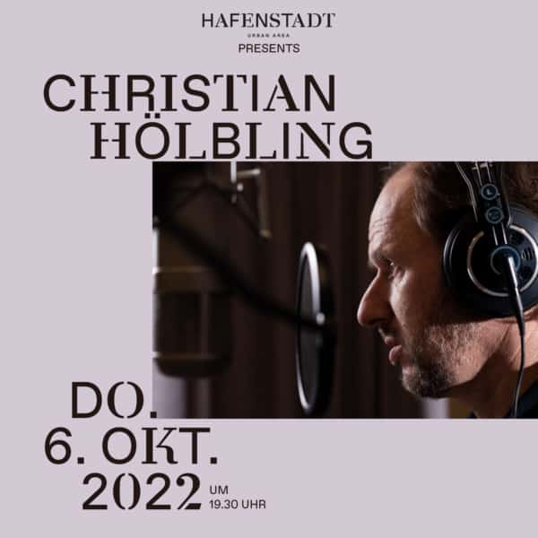 Christian Hölbling