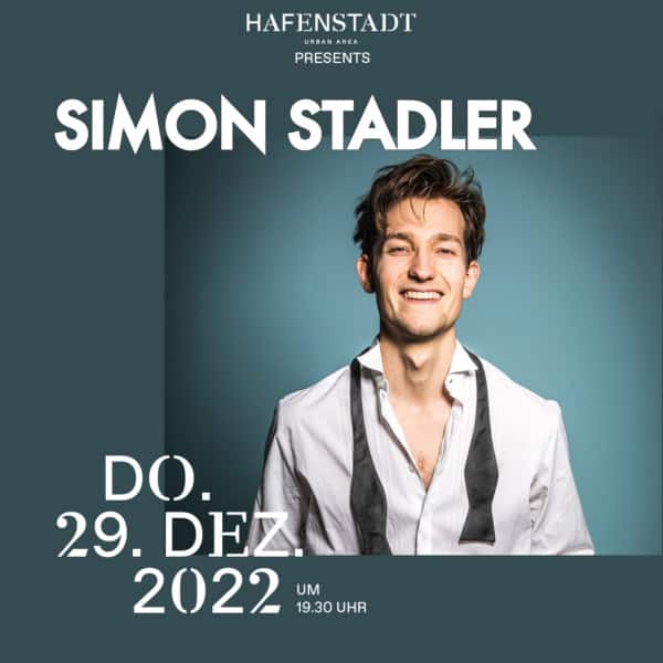 Simon Stadler