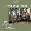 Berni Wagner