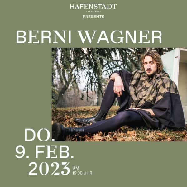 Berni Wagner