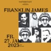 Franklin James