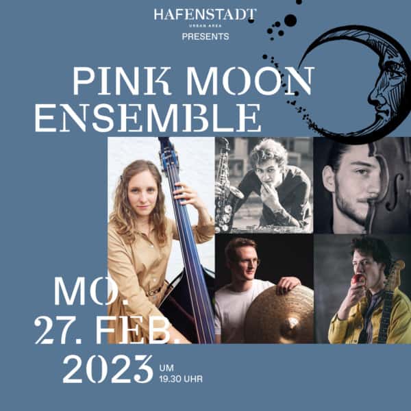 Pink Moon Ensemble