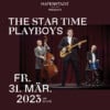 The Star Time Playboys