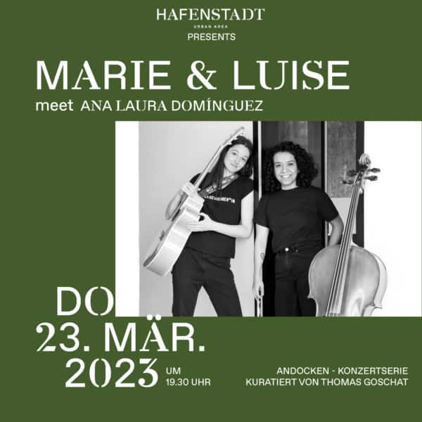 Marie & Luise