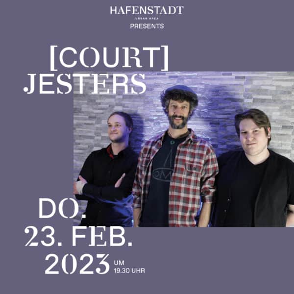 CourtJesters