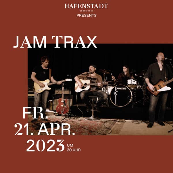 Jam Trax