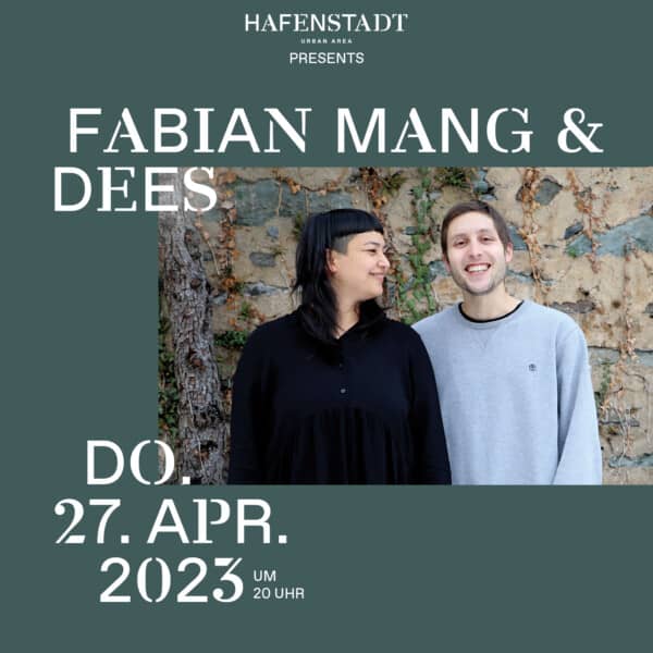 Fabian Mang & Dees