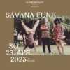 Savana Funk