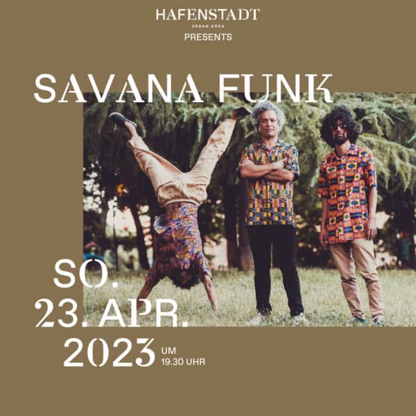 Savana Funk