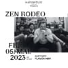 Zen Rodeo