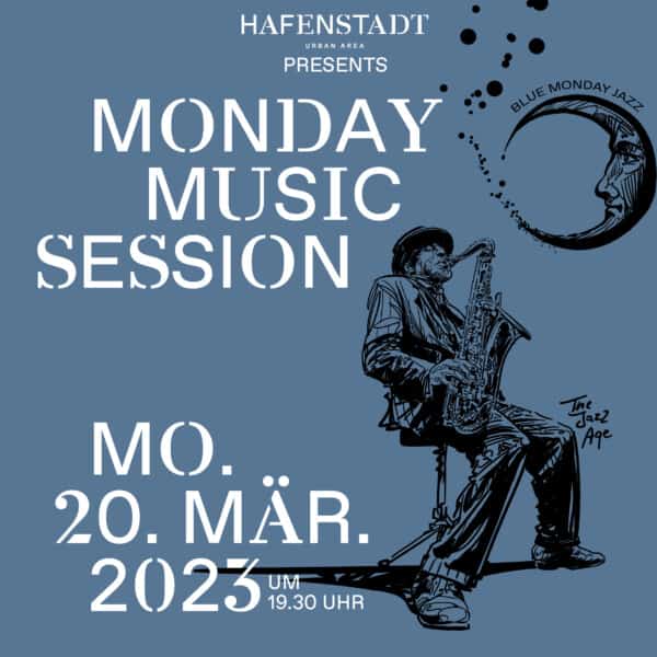 Monday Music Session