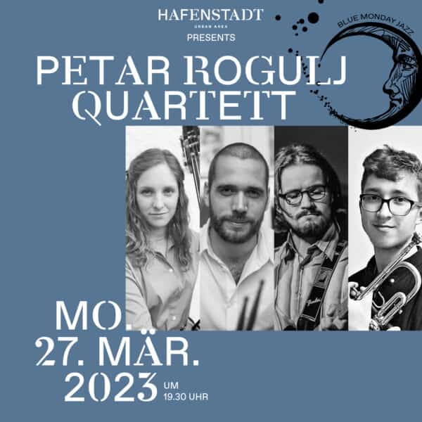 Petar Rogulj Quartett