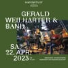 Gerald Weilharter