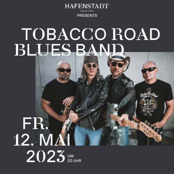 Tobacco Road Blues Band