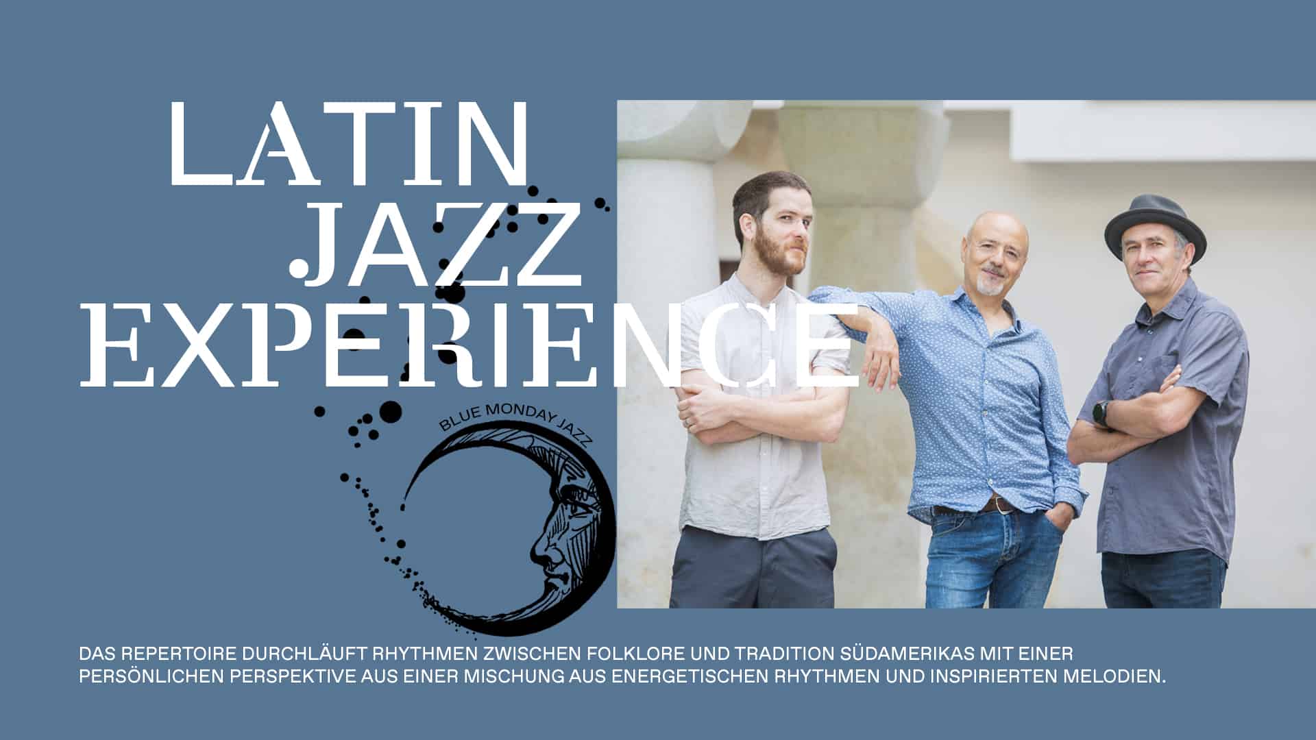 Latin Jazz Experience HAFENSTADT
