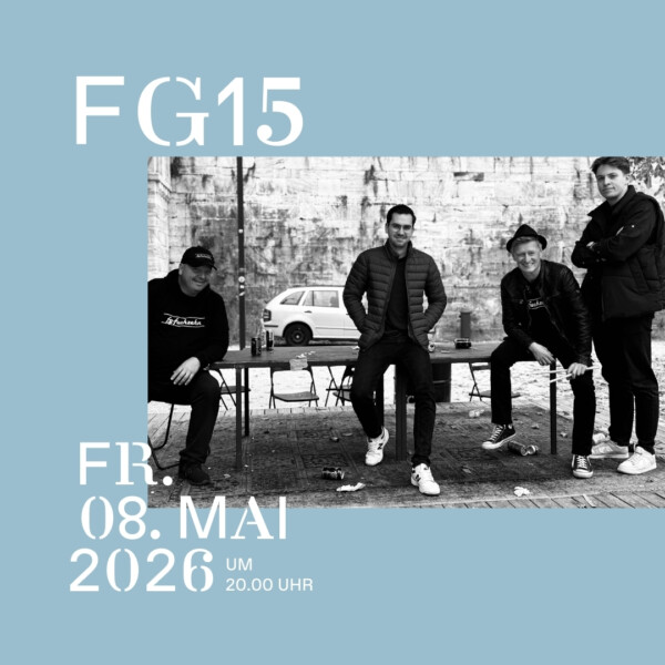 FG15 | 08.05.2026