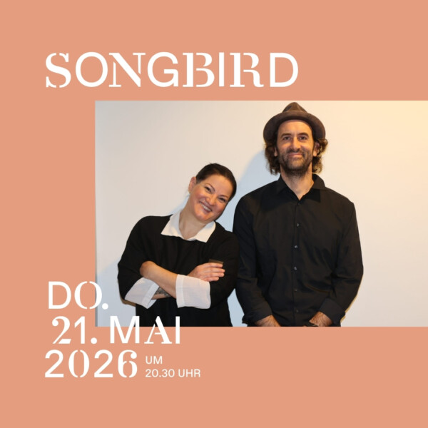 Songbird | 21.05.2026