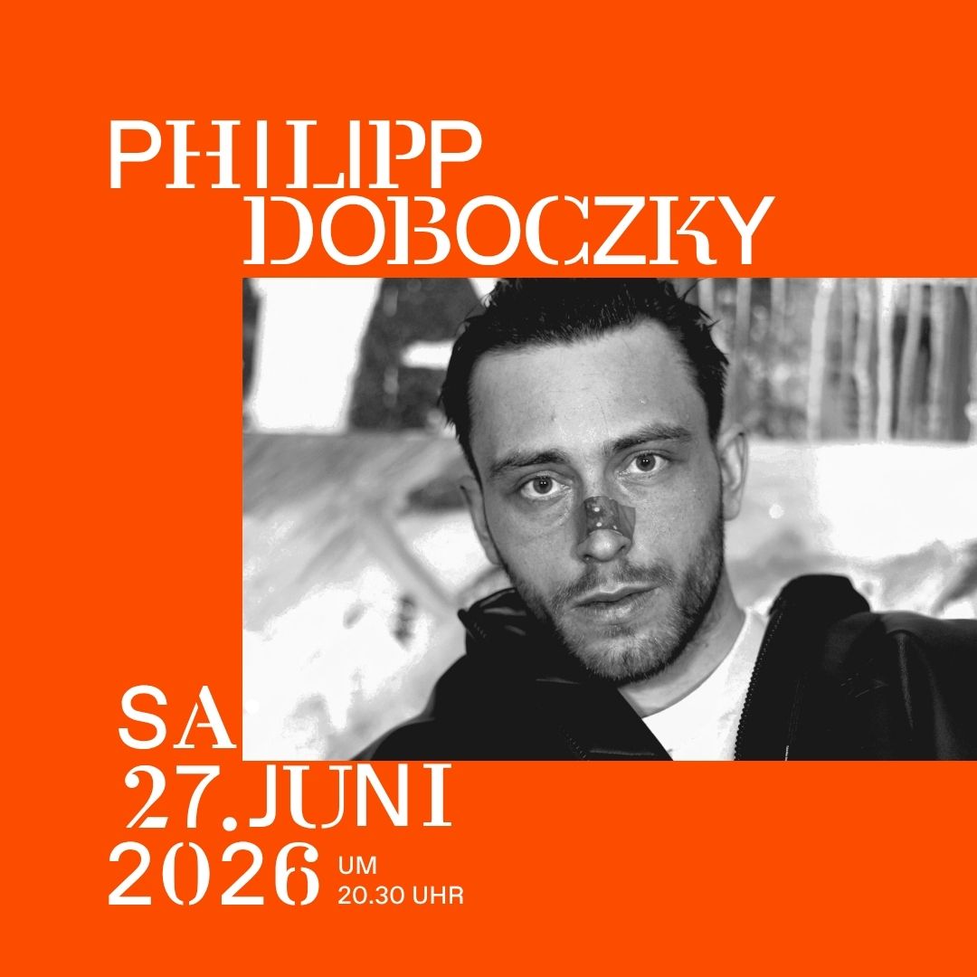 Philipp Doboczky | 27.06.2026