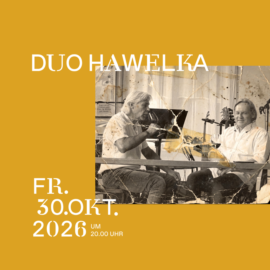 Duo Hawelka | 30.10.2026
