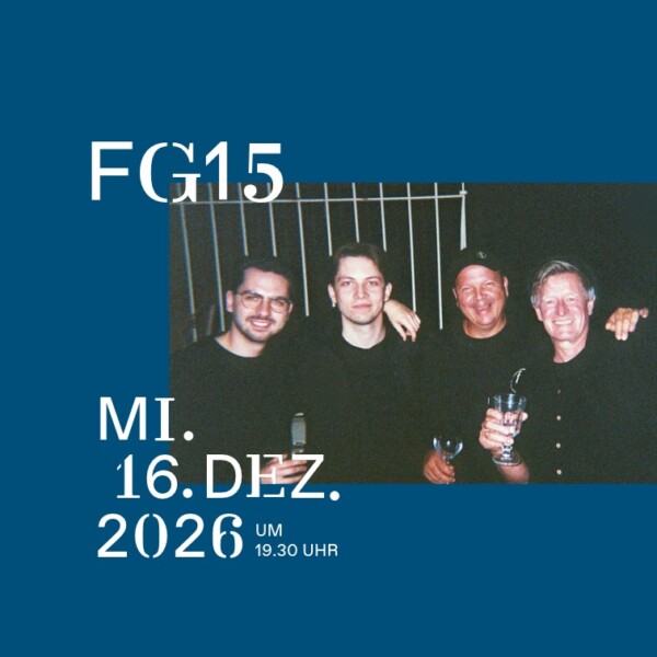 FG15 | 16.12.2026